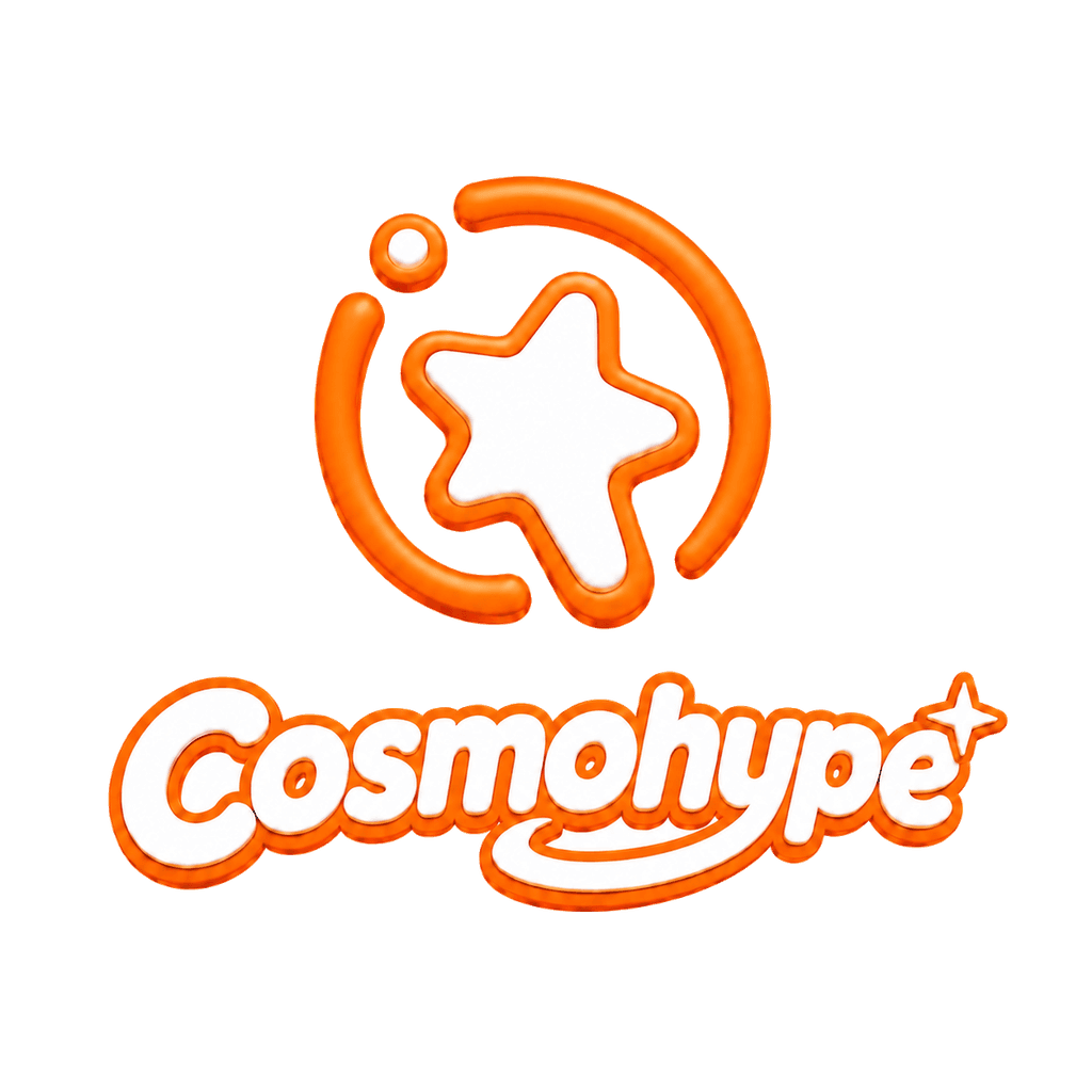 Cosmohype