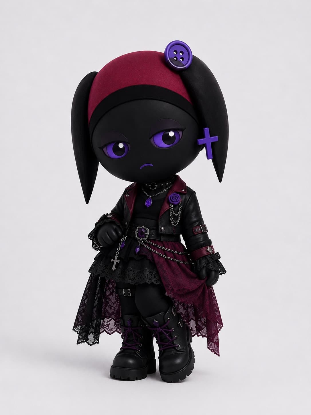 Dark Poet