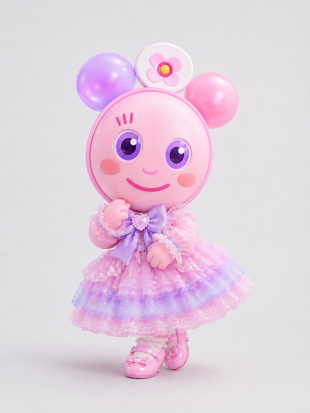 Soft Dreamer